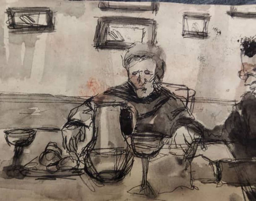 Nft Retirement friend