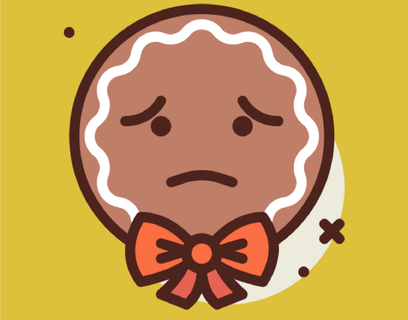 Nft SAD BISCUIT #3