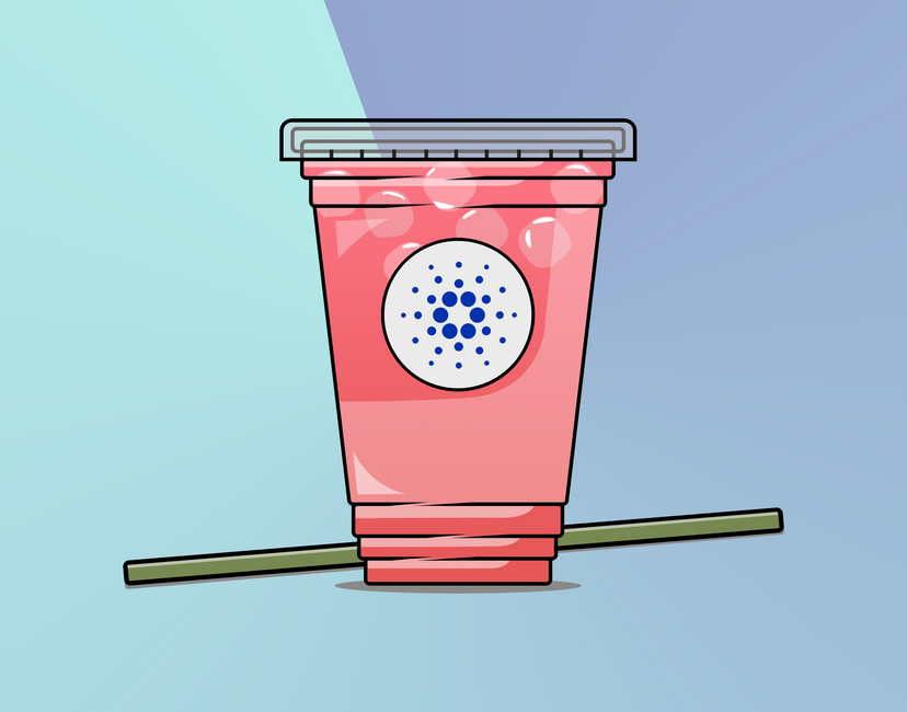 Nft ADA Raspberry #7