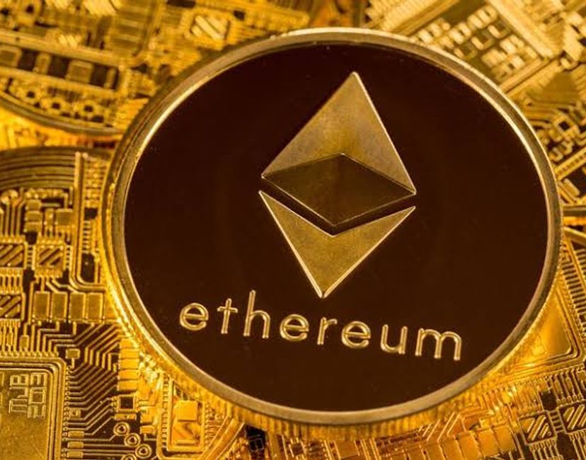 Nft Ethereum Nft 