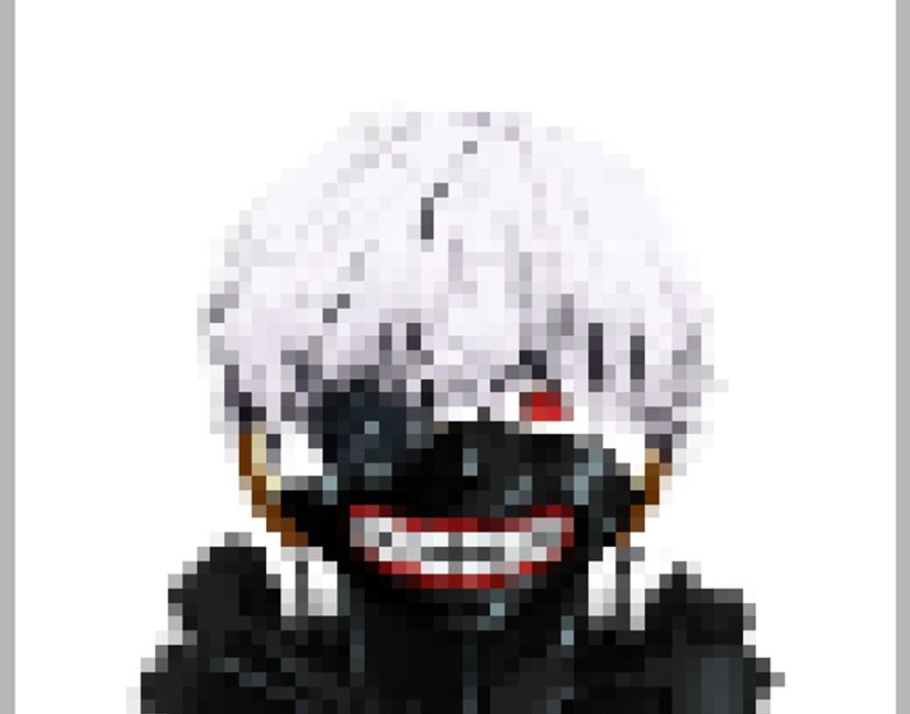 Nft Kishu Kaneki