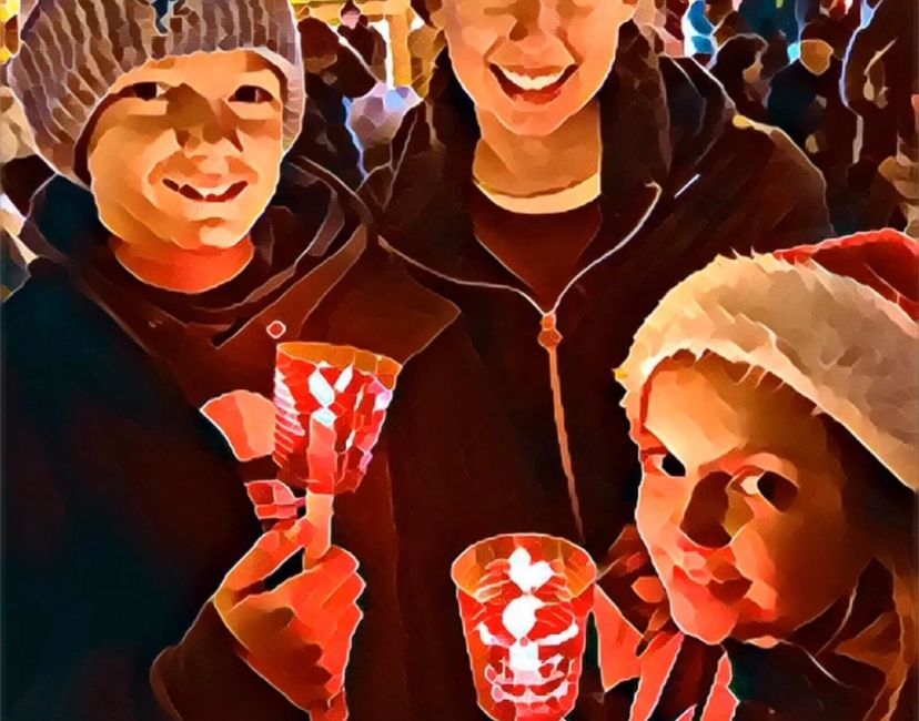 Nft Carol of the Bells