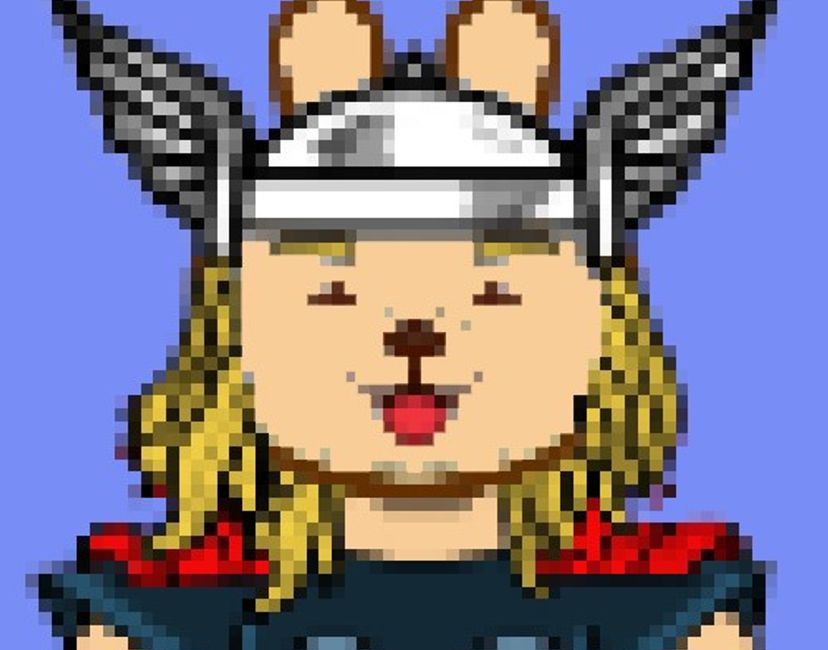 Nft Kishu: Ragnarok