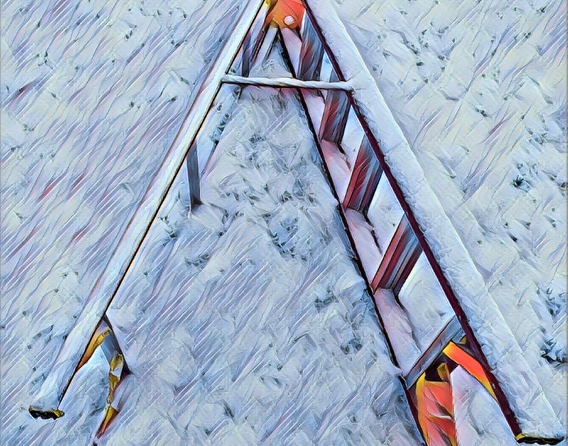 Nft Ladder