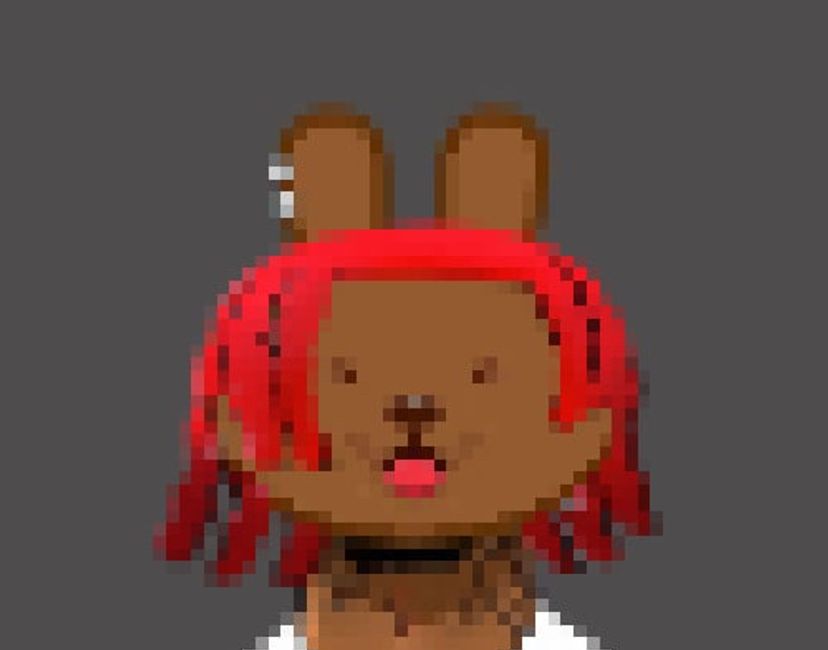 Nft Playboi Kishu