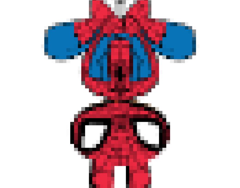 Nft Spider Kishu