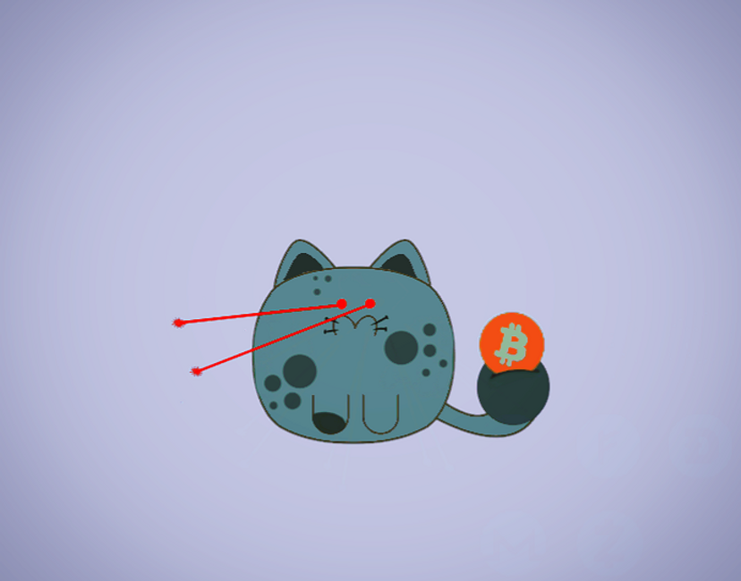 Nft Atypical CatS- Total Invasion 