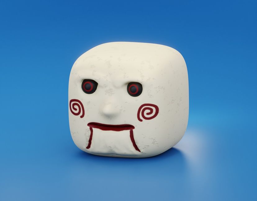 Nft Cubie #104