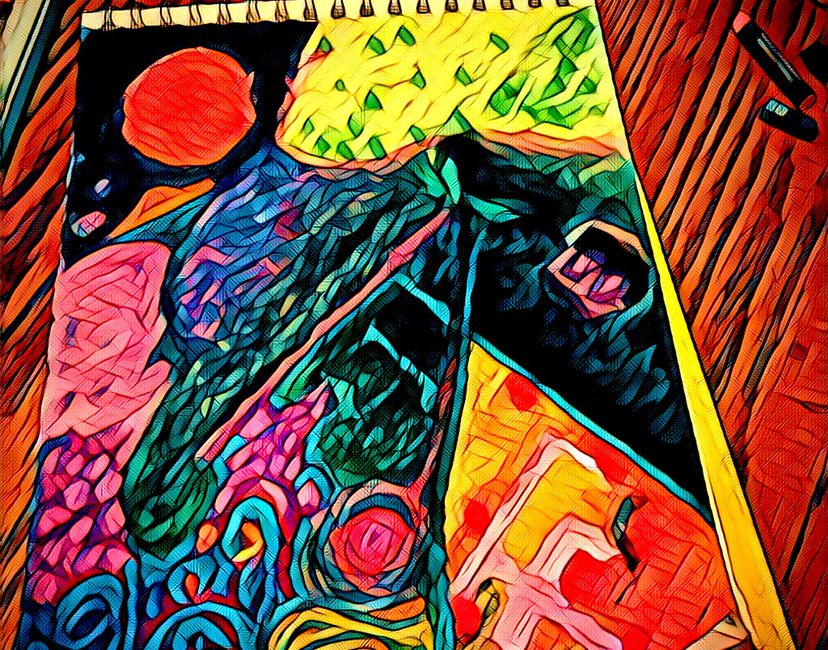 Nft dreaming