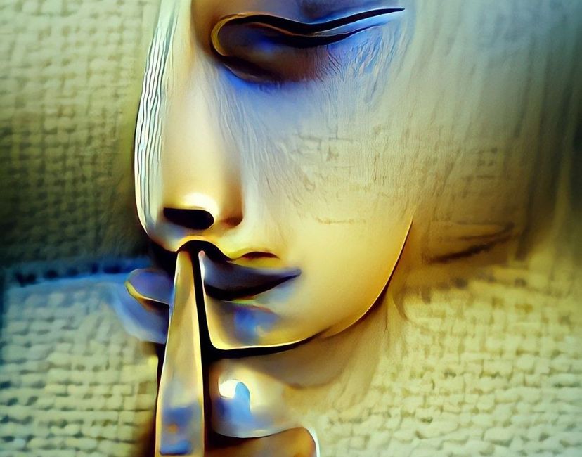 Nft Meditation 🧘‍♂️ 