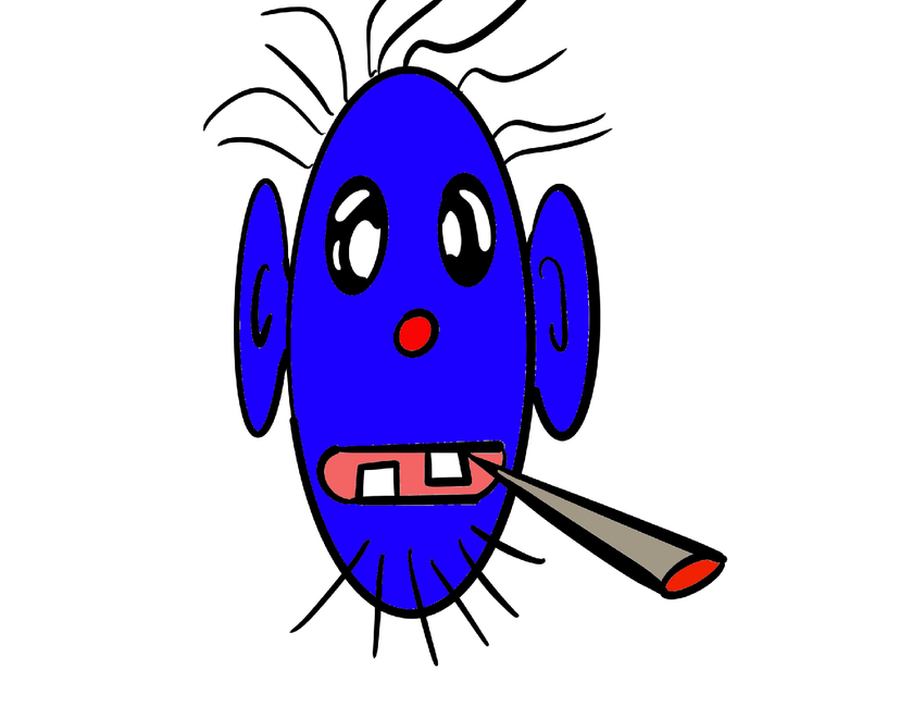 Nft Smoke 2