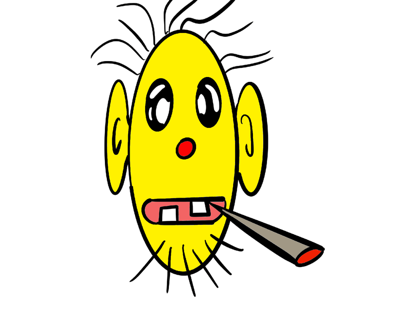 Nft Smoke 3 