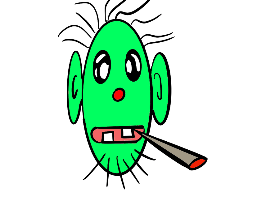 Nft Smoke 4 