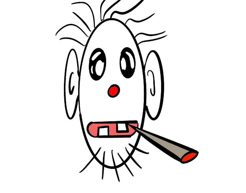 Nft Smoke 5