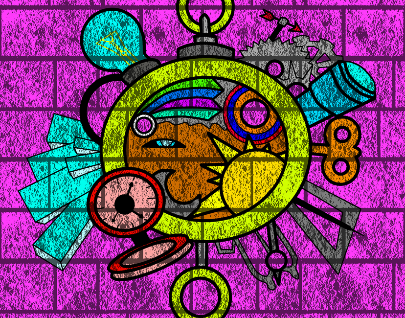 Nft Time Clock