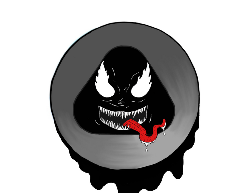 Nft AirVenom 2/2