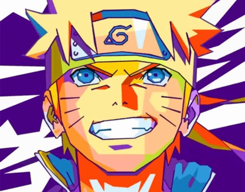 Nft Naruto 