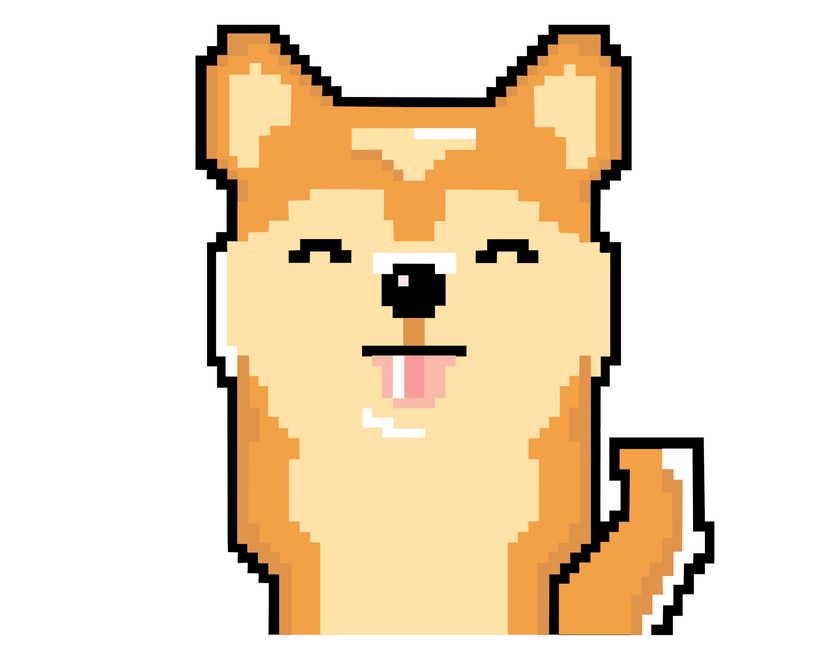 Nft SHIBA INU 1/50