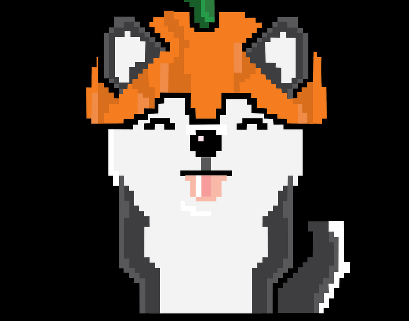 Nft SHIBA INU 4/50