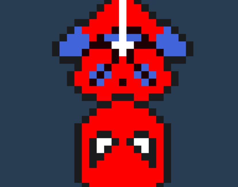 Nft Spiderman
