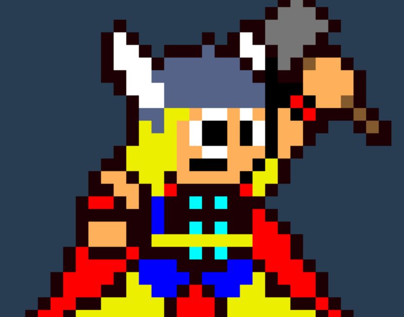 Nft Thor