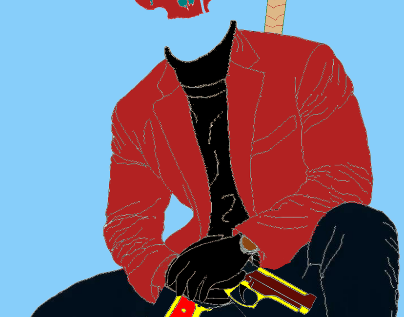 Nft DeadSkullSGang