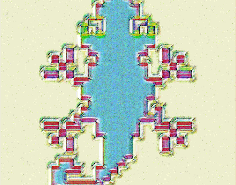 Nft Gecko #049