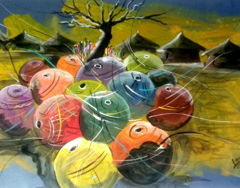 Nft Balls