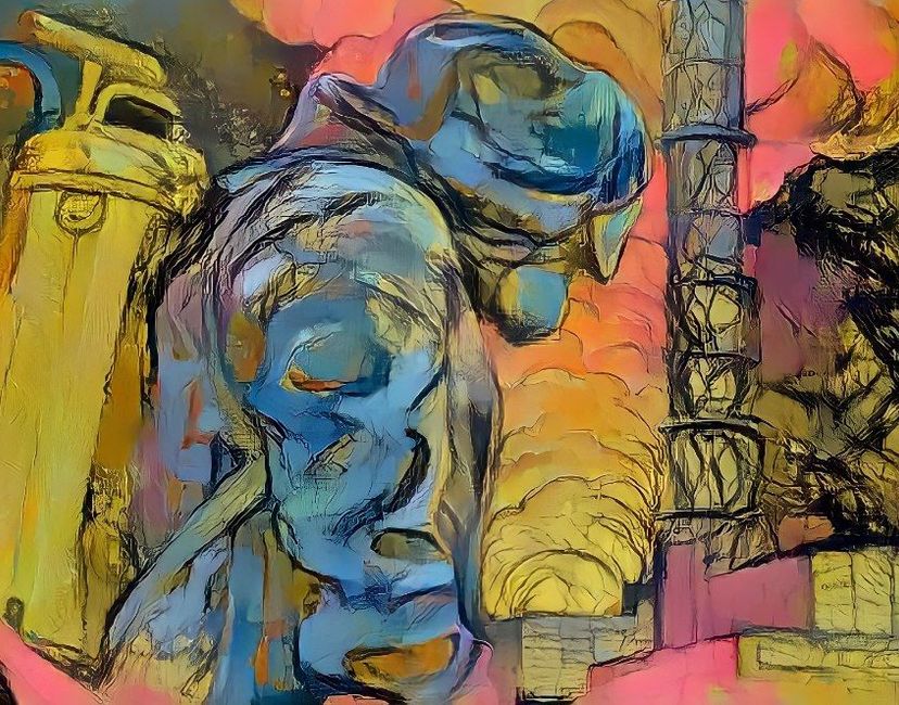 Nft Chernobyl 