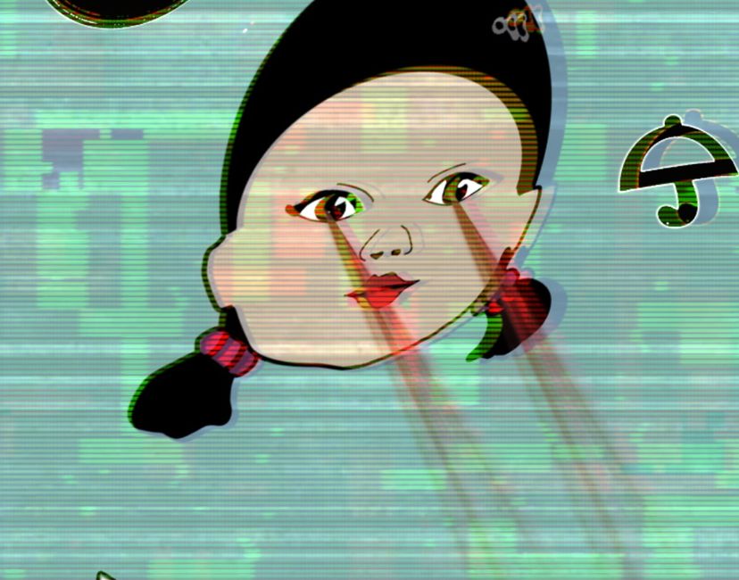 Nft Doll 2 