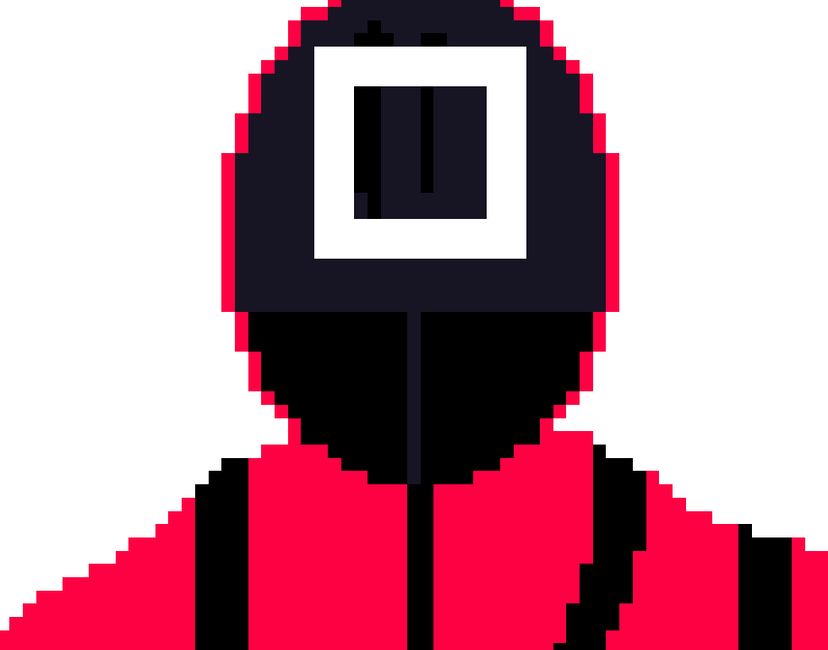 Nft Pixel Game 2 