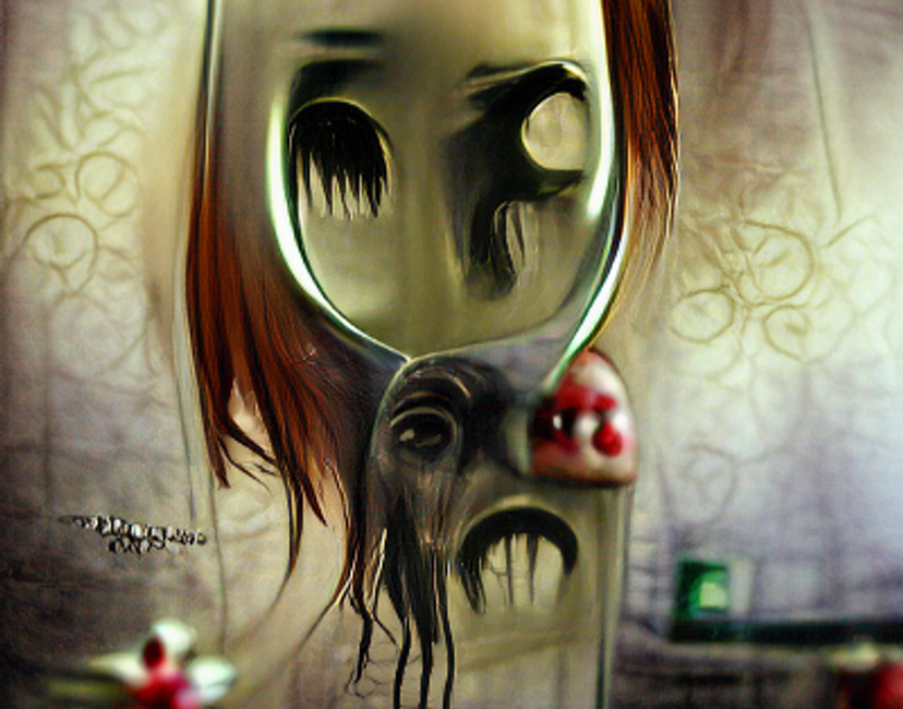 Nft Sadness