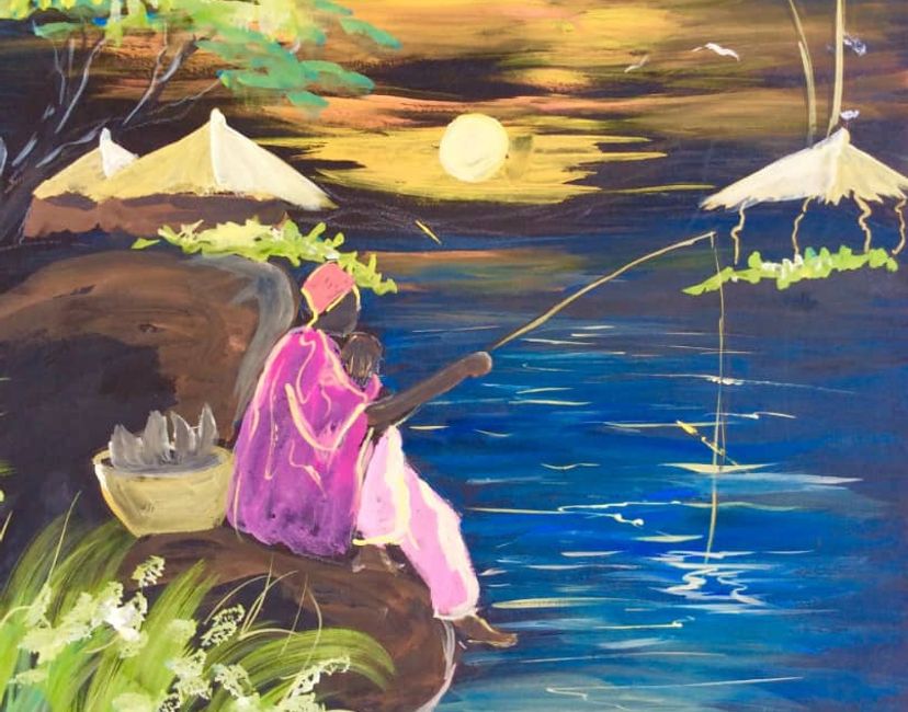 Nft Fisherman