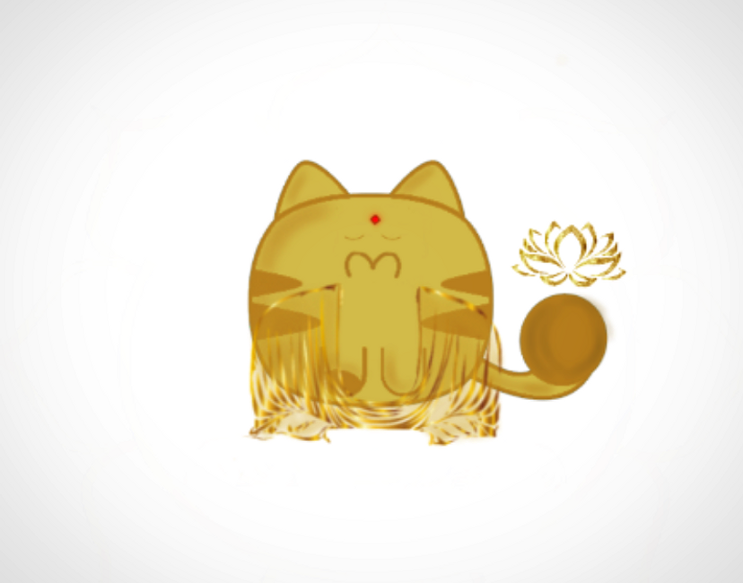Nft Atypical CatS-Total Invasion