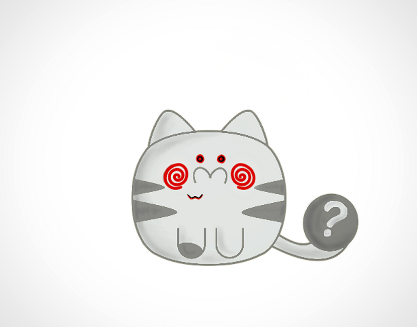 Nft Atypical CatS- Total Invasion 