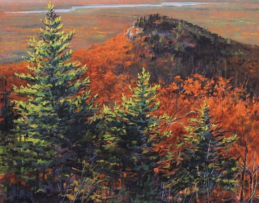 Nft Autumn 