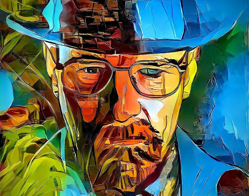 Nft Heisenberg