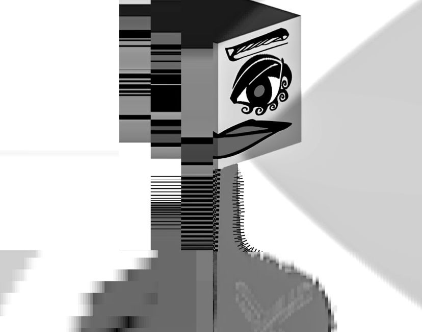 Nft CubMan 7