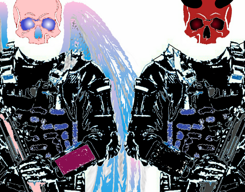 Nft DeadSkullGangFam