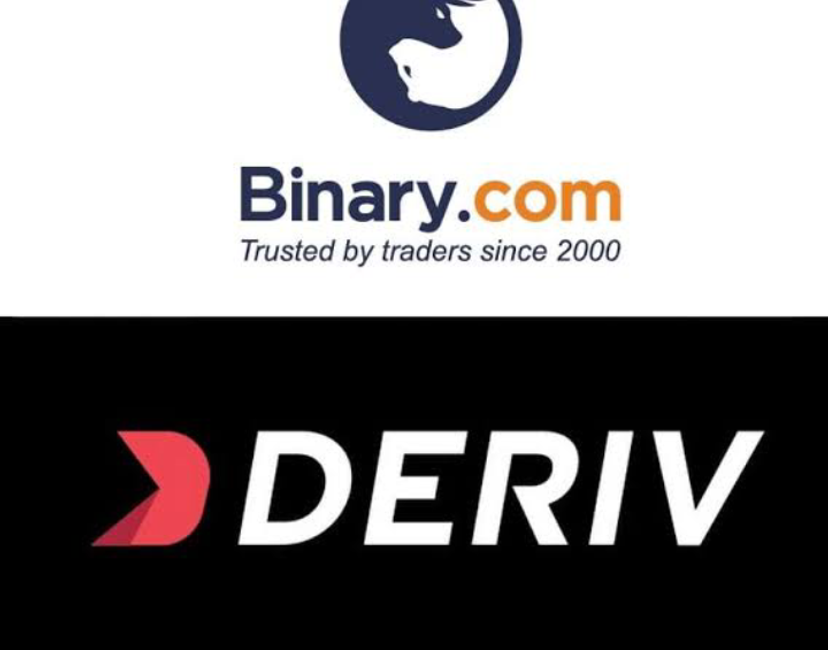 Nft DERIV/BINARY.3