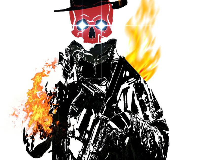 Nft DeadSkullGangSite