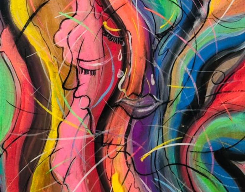 Nft Love Mind 