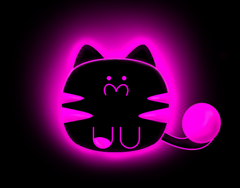 Nft Atypical CatS-Total Invasion