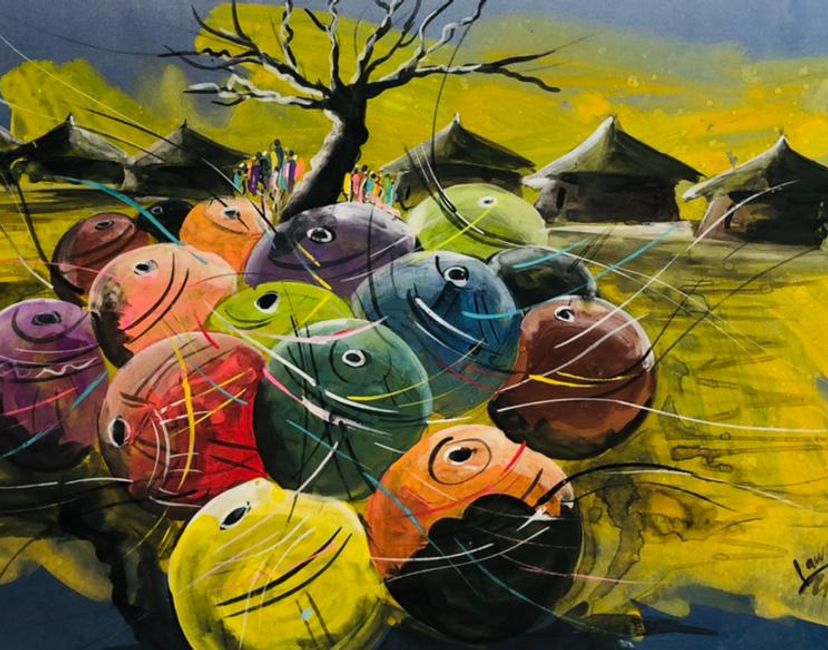 Nft Balls #2
