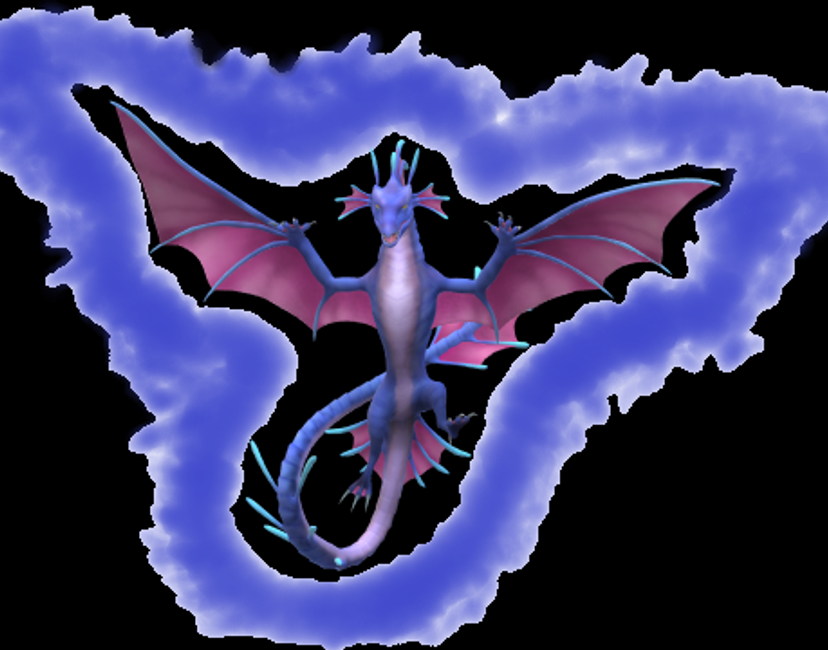 Nft Watragon