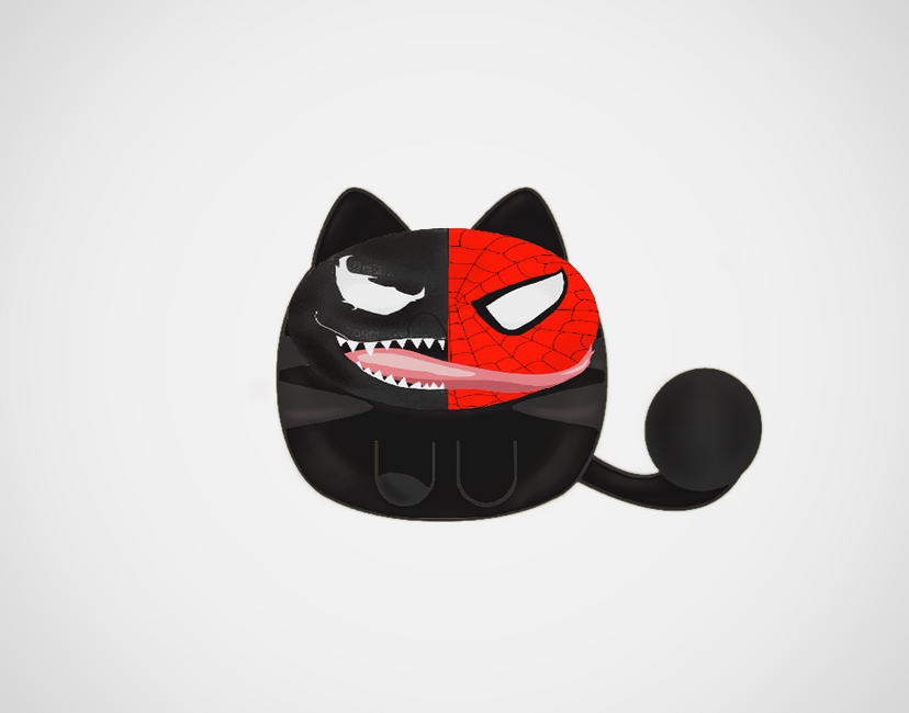 Nft Atypical CatS-Total Invasion 