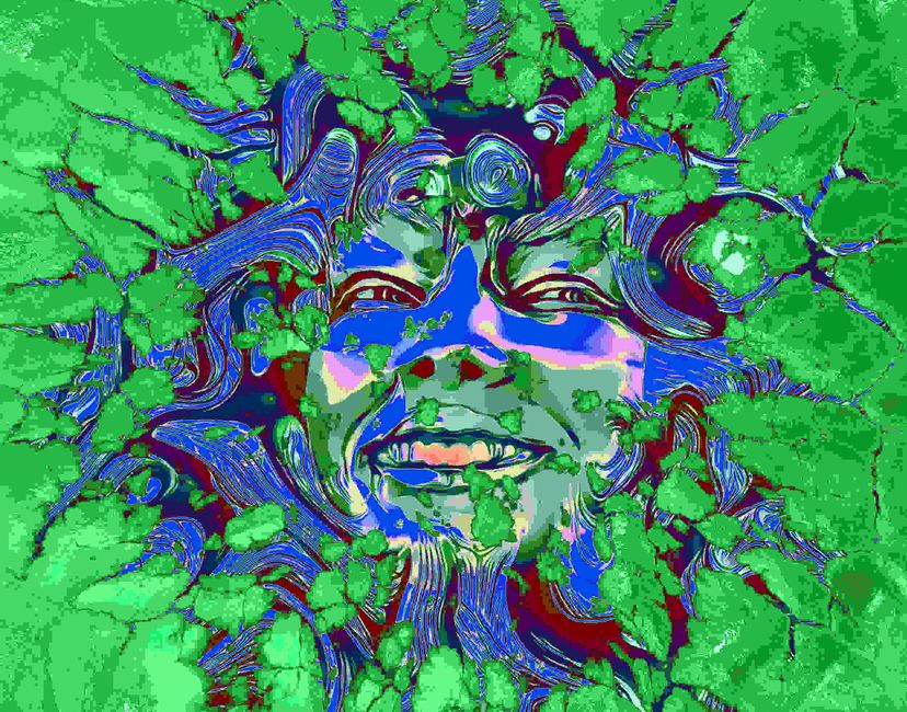 Nft Cyber LOYA #4