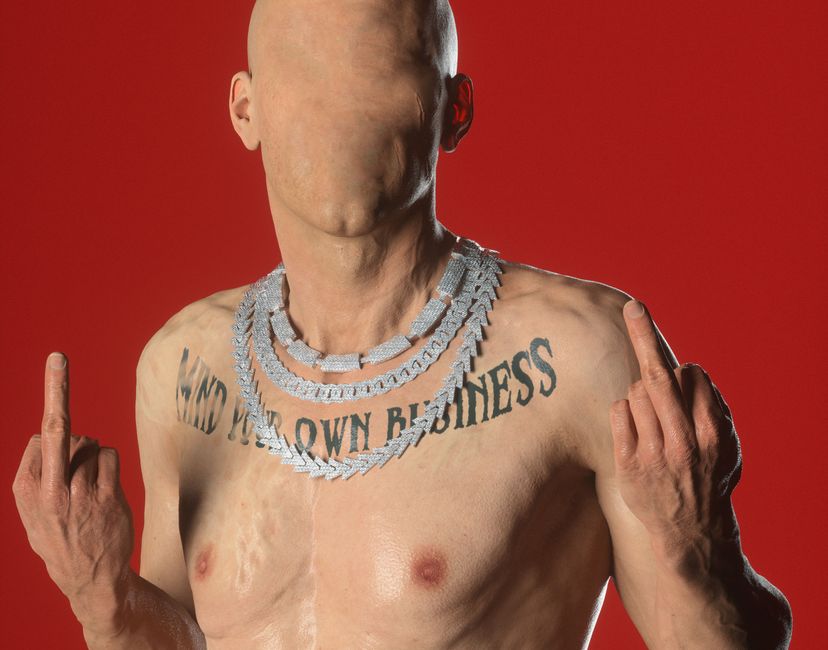 Nft F*ck Off #05