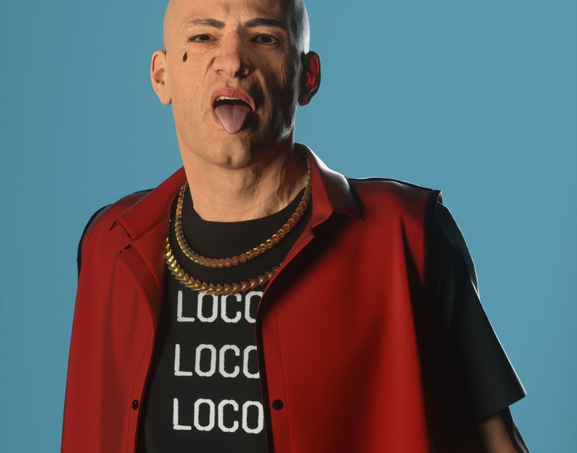 Nft Go Loko #04