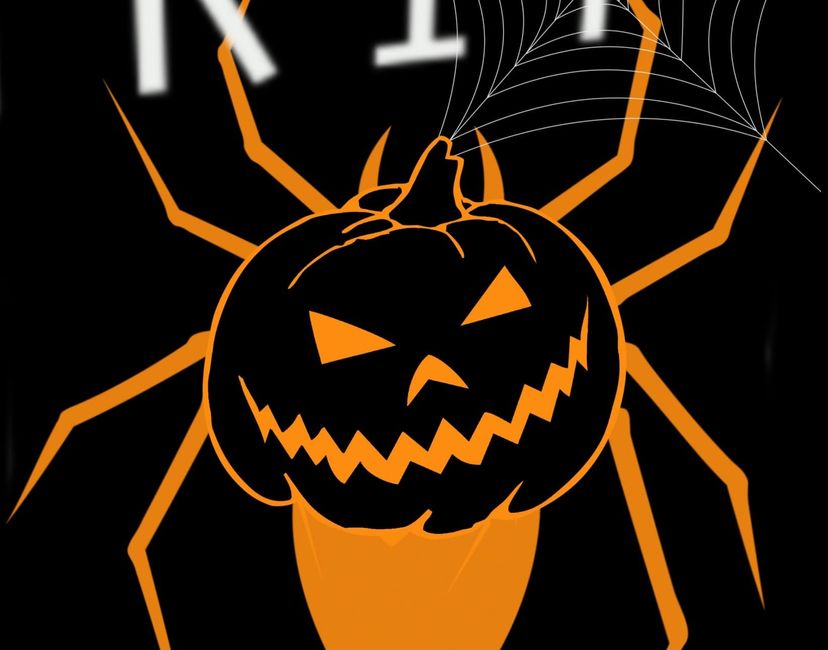 Nft Halloween 3